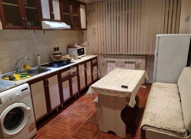 Продаётся 3-комн. вторичка 86 м², Абшеронcкий  р., photo 4 from 9