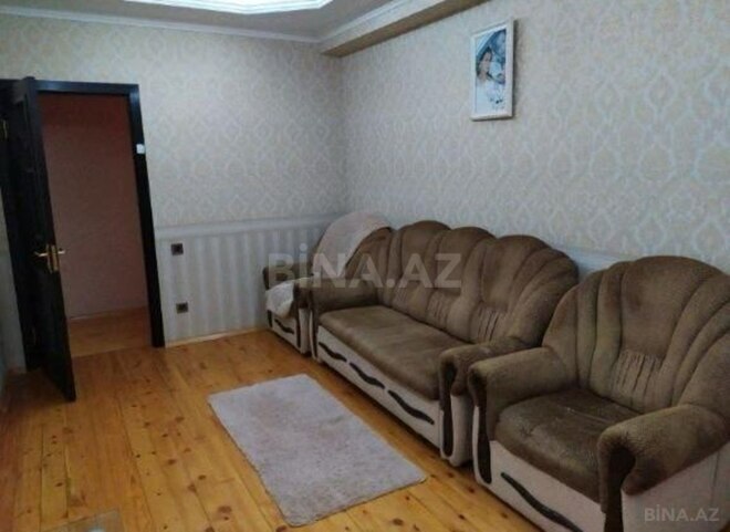 Продаётся 3-комн. вторичка 86 м², Абшеронcкий  р., photo 3 from 9