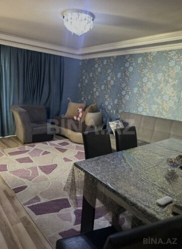 Продаётся 2-комн. вторичка 41 м², пос. Мардакан, photo 5 from 6