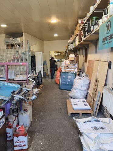 Сдаётся  объект 285 м², пос. Бёюк-Шор, photo 6 from 10