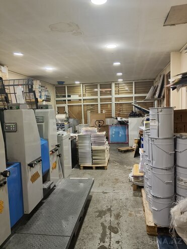 Сдаётся  объект 285 м², пос. Бёюк-Шор, photo 8 from 10