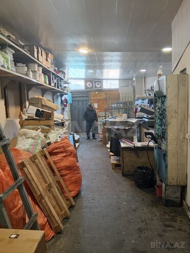 Сдаётся  объект 285 м², пос. Бёюк-Шор, photo 9 from 10