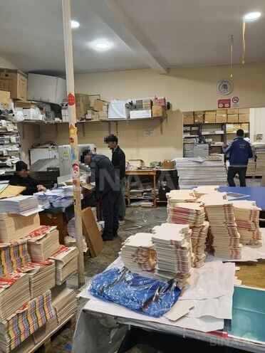 Сдаётся  объект 285 м², пос. Бёюк-Шор, photo 7 from 10