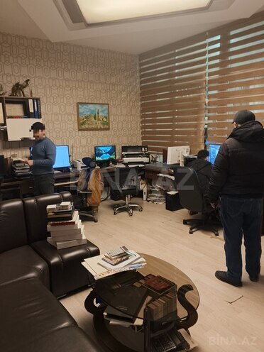 Сдаётся  объект 285 м², пос. Бёюк-Шор, photo 5 from 10