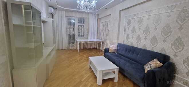 İcarəyə verilir 2 otaqlı yeni tikili 70 m², Həzi Aslanov m., photo 3 from 7