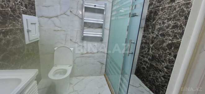 İcarəyə verilir 2 otaqlı yeni tikili 70 m², Həzi Aslanov m., photo 6 from 7