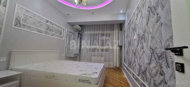 İcarəyə verilir 2 otaqlı yeni tikili 70 m², Həzi Aslanov m., photo 5 from 7