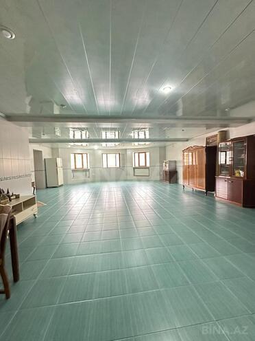 Satılır 11 otaqlı həyət evi/bağ evi 600 m², Ağ şəhər q., photo 24 from 28
