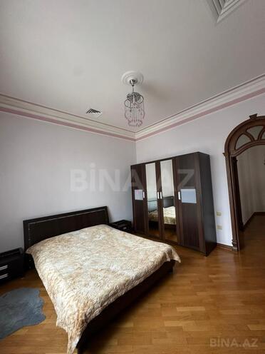 Satılır 11 otaqlı həyət evi/bağ evi 600 m², Ağ şəhər q., photo 9 from 28