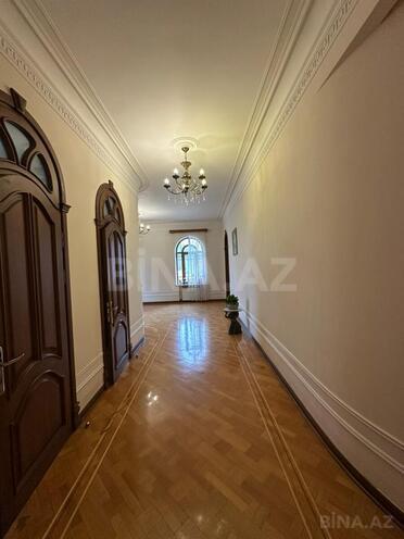 Satılır 11 otaqlı həyət evi/bağ evi 600 m², Ağ şəhər q., photo 14 from 28