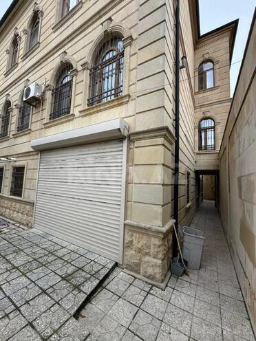 Satılır 11 otaqlı həyət evi/bağ evi 600 m², Ağ şəhər q., photo 12 from 28