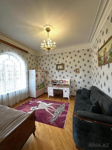 Satılır 11 otaqlı həyət evi/bağ evi 600 m², Ağ şəhər q., photo 15 from 28