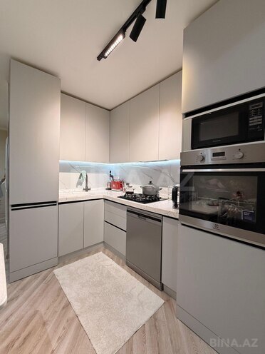 Продаётся 3-комн. вторичка 80 м², м. Ази Асланов, photo 13 from 24