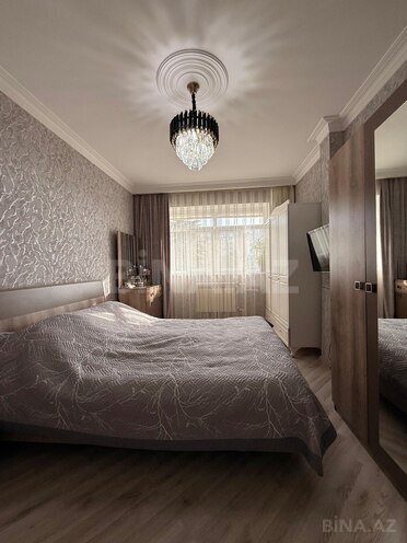 Продаётся 3-комн. вторичка 80 м², м. Ази Асланов, photo 5 from 24