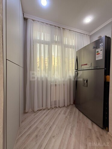 Продаётся 3-комн. вторичка 80 м², м. Ази Асланов, photo 7 from 24