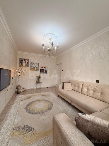 Продаётся 3-комн. вторичка 80 м², м. Ази Асланов, photo 6 from 24
