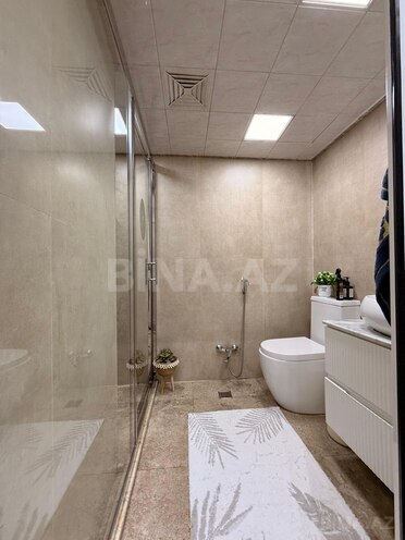 Продаётся 3-комн. вторичка 80 м², м. Ази Асланов, photo 14 from 24