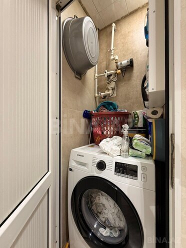 Продаётся 3-комн. вторичка 80 м², м. Ази Асланов, photo 23 from 24