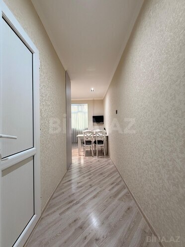 Продаётся 3-комн. вторичка 80 м², м. Ази Асланов, photo 22 from 24