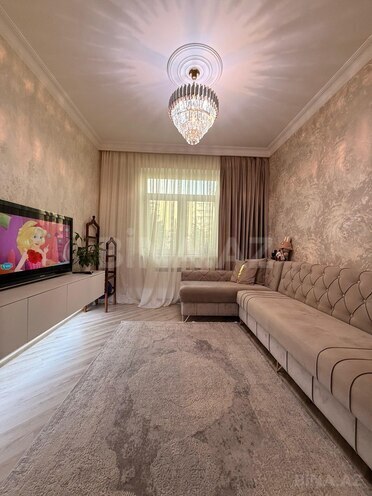 Продаётся 3-комн. вторичка 80 м², м. Ази Асланов, photo 19 from 24