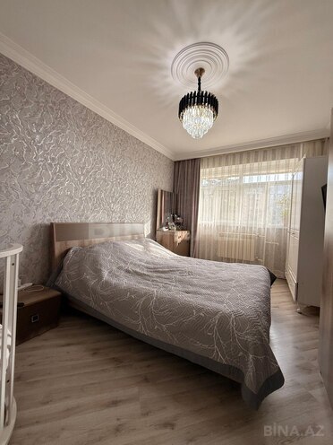 Продаётся 3-комн. вторичка 80 м², м. Ази Асланов, photo 20 from 24