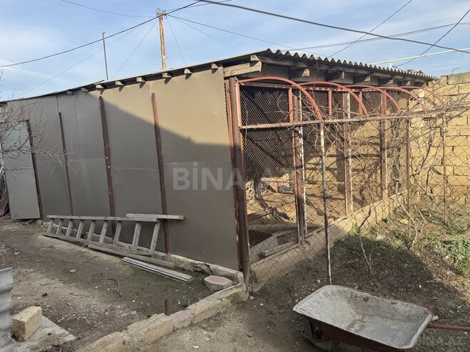 Satılır  torpaq 3 sot, Lökbatan q., photo 3 from 6