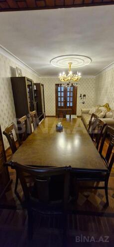 İcarəyə verilir 3 otaqlı köhnə tikili 85 m², Elmlər Akademiyası m., photo 4 from 20