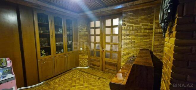 İcarəyə verilir 3 otaqlı köhnə tikili 85 m², Elmlər Akademiyası m., photo 7 from 20