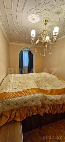 İcarəyə verilir 3 otaqlı köhnə tikili 85 m², Elmlər Akademiyası m., photo 10 from 20