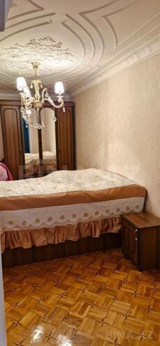 İcarəyə verilir 3 otaqlı köhnə tikili 85 m², Elmlər Akademiyası m., photo 9 from 20