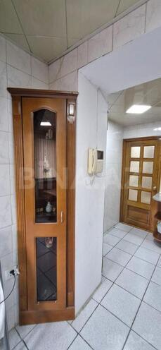 İcarəyə verilir 3 otaqlı köhnə tikili 85 m², Elmlər Akademiyası m., photo 16 from 20