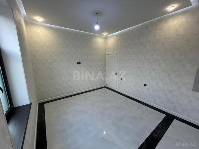 Satılır 6 otaqlı həyət evi/bağ evi 400 m², Yeni Ramana q., photo 16 from 28