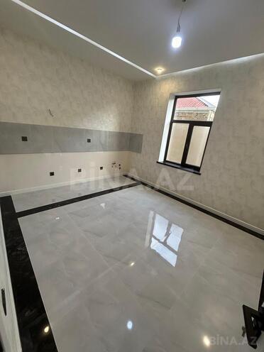 Satılır 6 otaqlı həyət evi/bağ evi 400 m², Yeni Ramana q., photo 15 from 28