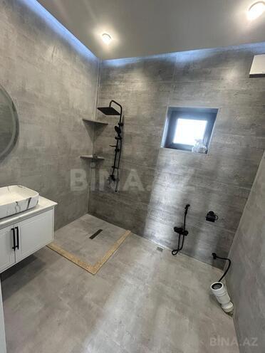 Satılır 6 otaqlı həyət evi/bağ evi 400 m², Yeni Ramana q., photo 24 from 28