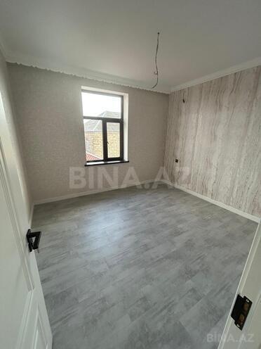 Satılır 6 otaqlı həyət evi/bağ evi 400 m², Yeni Ramana q., photo 13 from 28