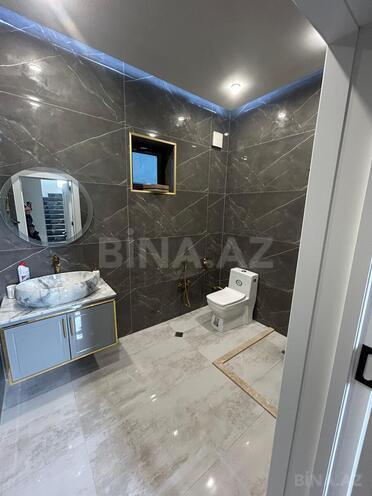 Satılır 6 otaqlı həyət evi/bağ evi 400 m², Yeni Ramana q., photo 25 from 28