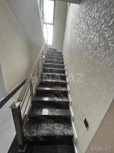 Satılır 6 otaqlı həyət evi/bağ evi 400 m², Yeni Ramana q., photo 19 from 28