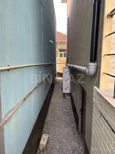 Satılır 6 otaqlı həyət evi/bağ evi 400 m², Yeni Ramana q., photo 27 from 28