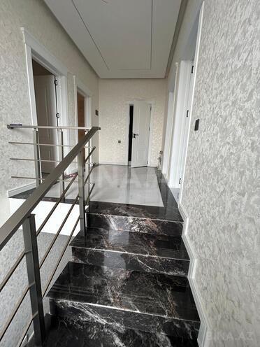 Satılır 6 otaqlı həyət evi/bağ evi 400 m², Yeni Ramana q., photo 20 from 28