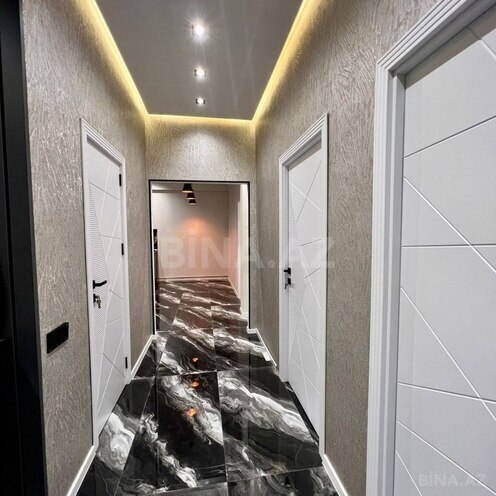 Сдаётся 3-комн. новостройка 95 м², м. Ахмедлы, photo 3 from 29