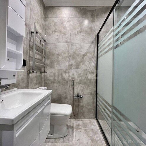 Сдаётся 3-комн. новостройка 95 м², м. Ахмедлы, photo 4 from 29