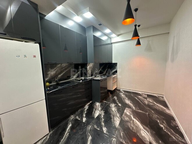 Сдаётся 3-комн. новостройка 95 м², м. Ахмедлы, photo 27 from 29
