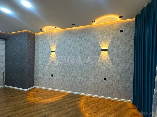 Сдаётся 3-комн. новостройка 95 м², м. Ахмедлы, photo 23 from 29