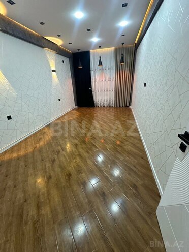 Сдаётся 3-комн. новостройка 95 м², м. Ахмедлы, photo 24 from 29