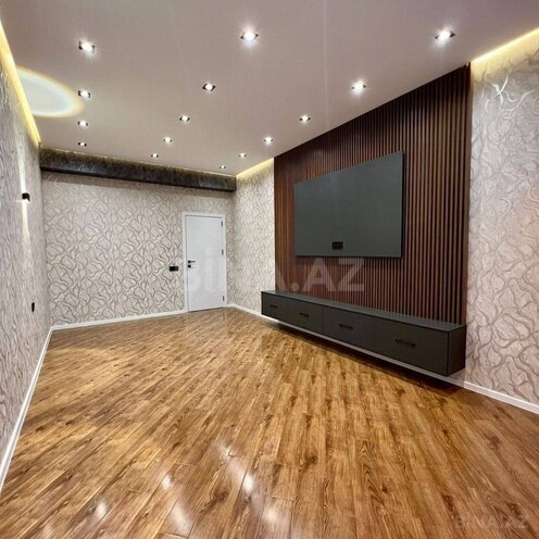 Сдаётся 3-комн. новостройка 95 м², м. Ахмедлы, photo 8 from 29
