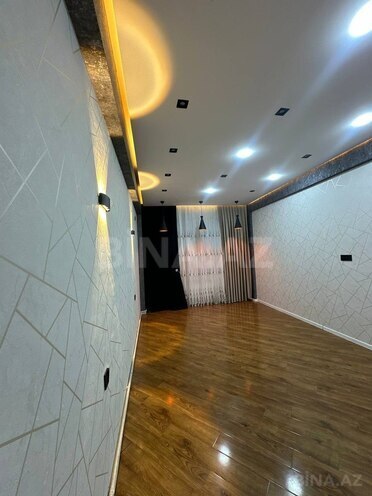 Сдаётся 3-комн. новостройка 95 м², м. Ахмедлы, photo 20 from 29