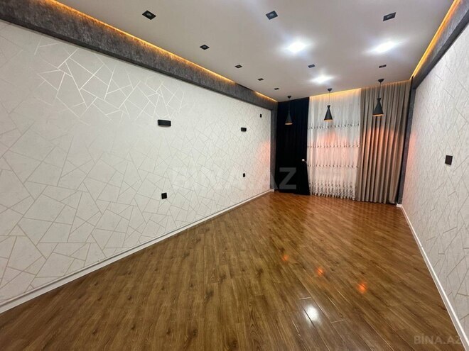 Сдаётся 3-комн. новостройка 95 м², м. Ахмедлы, photo 15 from 29