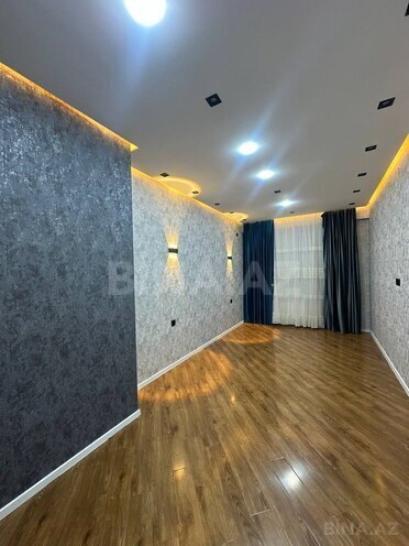 Сдаётся 3-комн. новостройка 95 м², м. Ахмедлы, photo 26 from 29