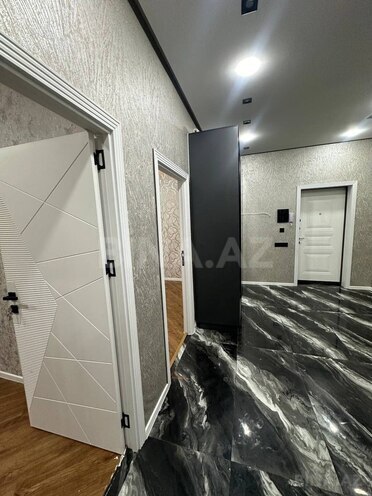 Сдаётся 3-комн. новостройка 95 м², м. Ахмедлы, photo 14 from 29