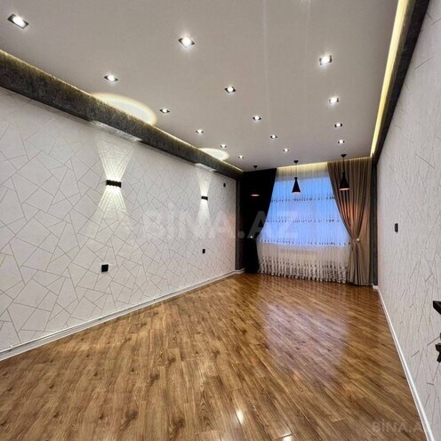 Сдаётся 3-комн. новостройка 95 м², м. Ахмедлы, photo 5 from 29